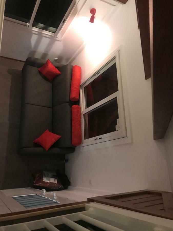 Villa Iguane Rouge Petit-Bourg Esterno foto